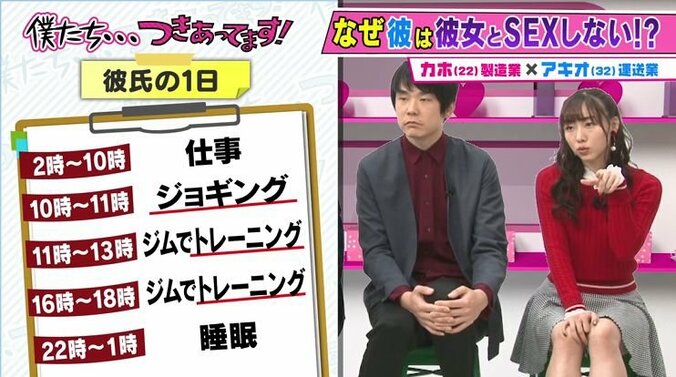 かまいたち濱家、自身の性欲を熱弁「疲れれば疲れるほど…」 3枚目