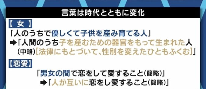 妻を「嫁」と呼ぶと批判される時代…ポリティカル・コレクトネスを少ないハレーションで浸透させていくためには？ 5枚目