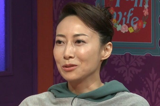 【写真・画像】3児の母・一青窈、“怒らない”子育て術を明かし藤本美貴が驚き「仙人…」「平和な解決法」　1枚目