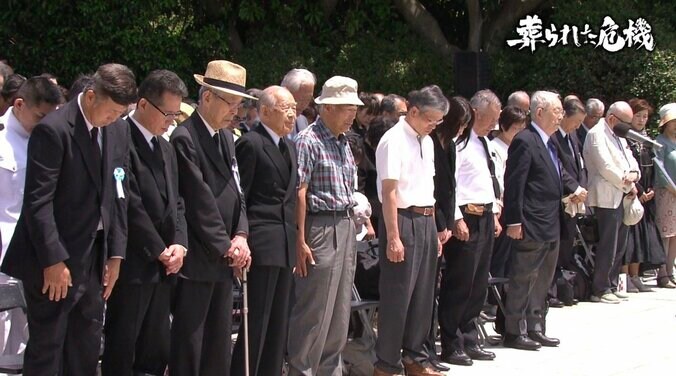 日本政府が派遣した輸送船がイラクのミサイル攻撃に晒されていた「葬られた危機～イラク日報問題の原点～」 15枚目