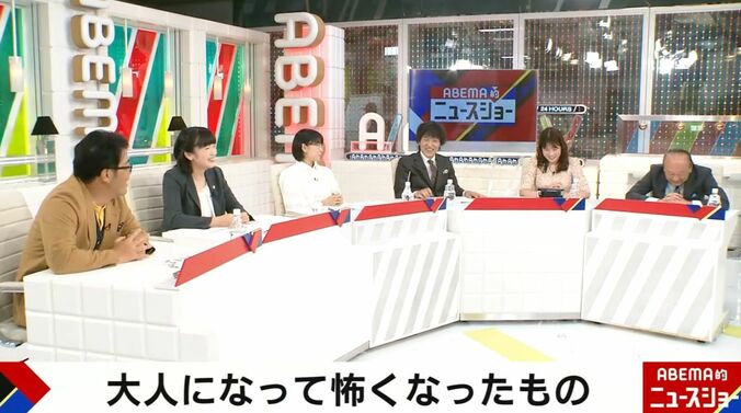 ABEMA的ニュースショー
