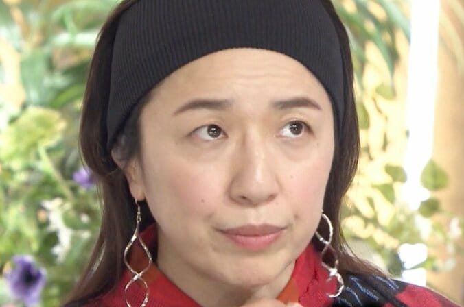 【写真・画像】浜口京子、トーク中に不意に喉を詰まらせ…とんでもない声に「大丈夫ですか？」　1枚目