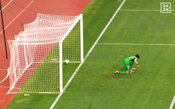 【写真・画像】U-20日本代表、アジア制覇を逃す…準決勝でオーストラリアに０－２惨敗「メンバー変えすぎでは？」【U20アジアカップ】　1枚目