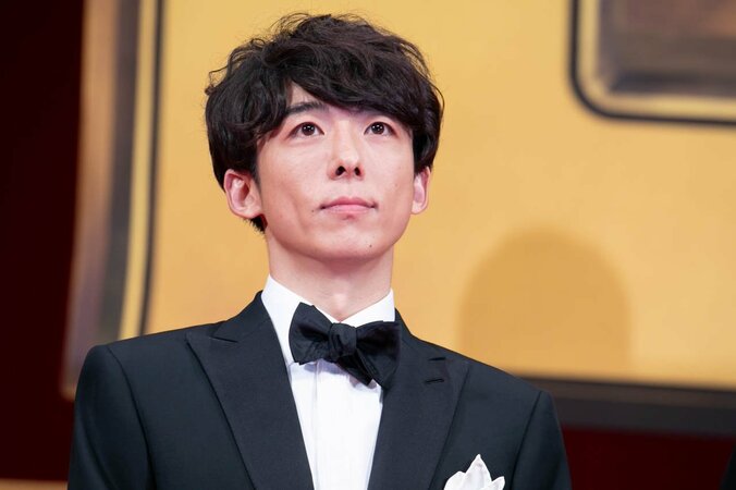 佐藤健、『半分、青い。』『ぎぼむす』への評価は「棚からぼた餅」 7枚目