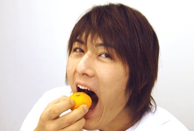 【写真・画像】ジャイアント白田「いらんとこ遺伝してしまった」「トンカツ2切れで…」娘の食欲爆発と引退理由を告白　1枚目