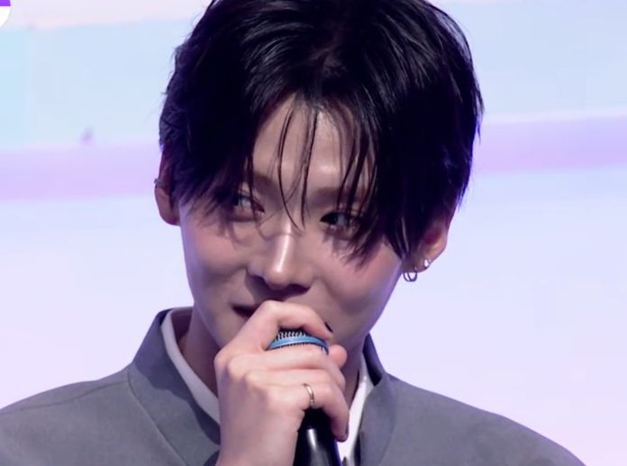 【写真・画像】「強すぎる」「圧倒的王者」不動の1位・サンウォン、1位を保持したままファイナルへ！日本語で挨拶も　1枚目