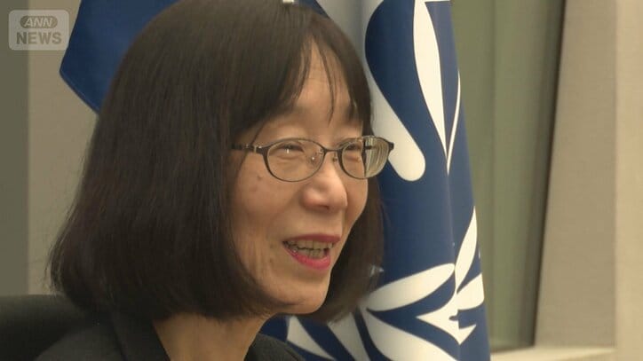 【全文】ICCが声明発表「いかなる圧力にも屈しない」 米政府が赤根所長ら制裁対象