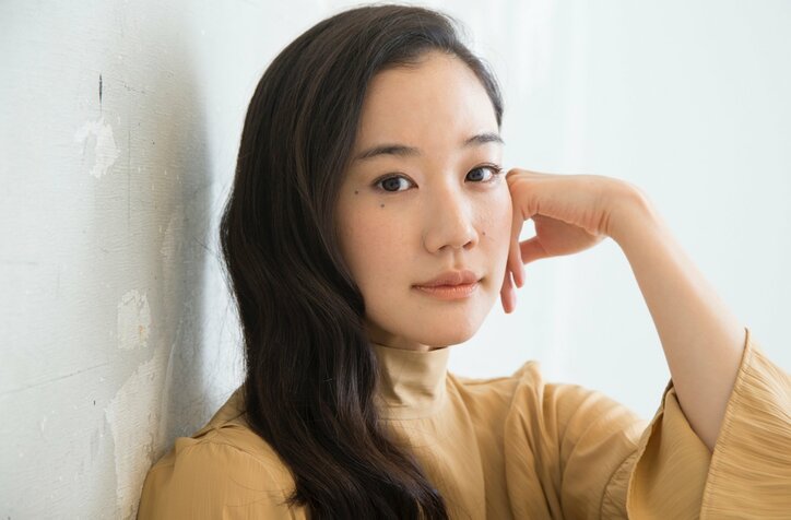 共感度0%の嫌な女役への挑戦　蒼井優×白石和彌監督『彼女がその名を知らない鳥たち』インタビュー