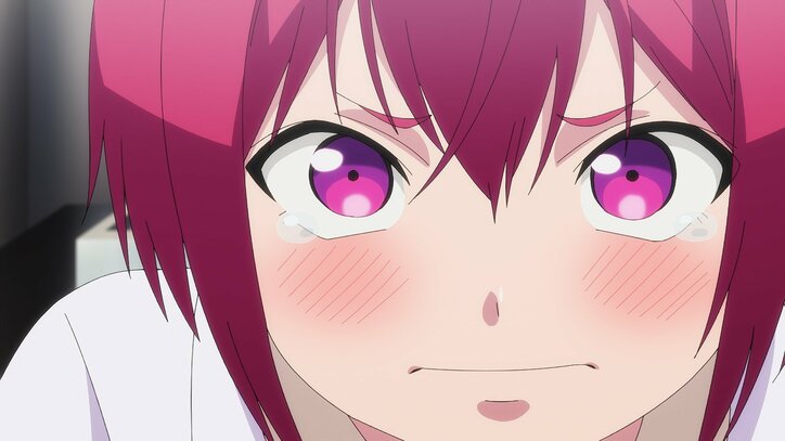 アニメ「終末のハーレム」翔太と同じ“痛み”を持つ少女が現れる…第7話先行カット&あらすじ公開