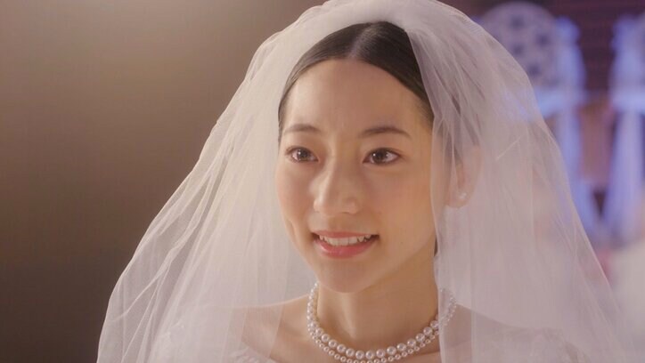 ふみの（武田玲奈）のらしさ溢れる告白シーンに視聴者感動　『御曹司ボーイズ』最終回