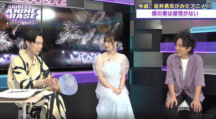 【写真・画像】アニメ『新米オッサン』佐藤拓也＆大西沙織が登場、本作の見どころを語る！草野華余子・ こだわりの楽曲制作の裏側を徹底取材　17枚目