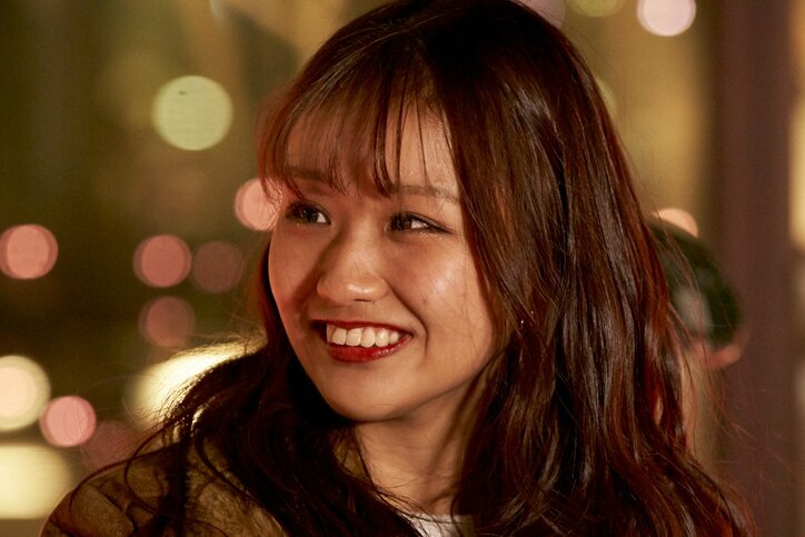 高校生ラッパー・A夏目、“世界にたったひとつ”のCDをプレゼント リリカを思い描いた似顔絵も『恋ステ』#7