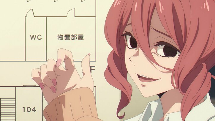 [Photos/Images] New Anime "Umamusume: Cinderella Gray" Episode 1 Preview Cut, Synopsis, and Web Teaser Released 10th