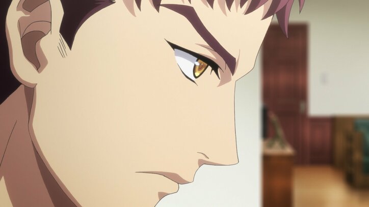 アニメ「A3!」鹿島雄三から課題を出された秋組メンバー…第15話先行カット＆あらすじ公開