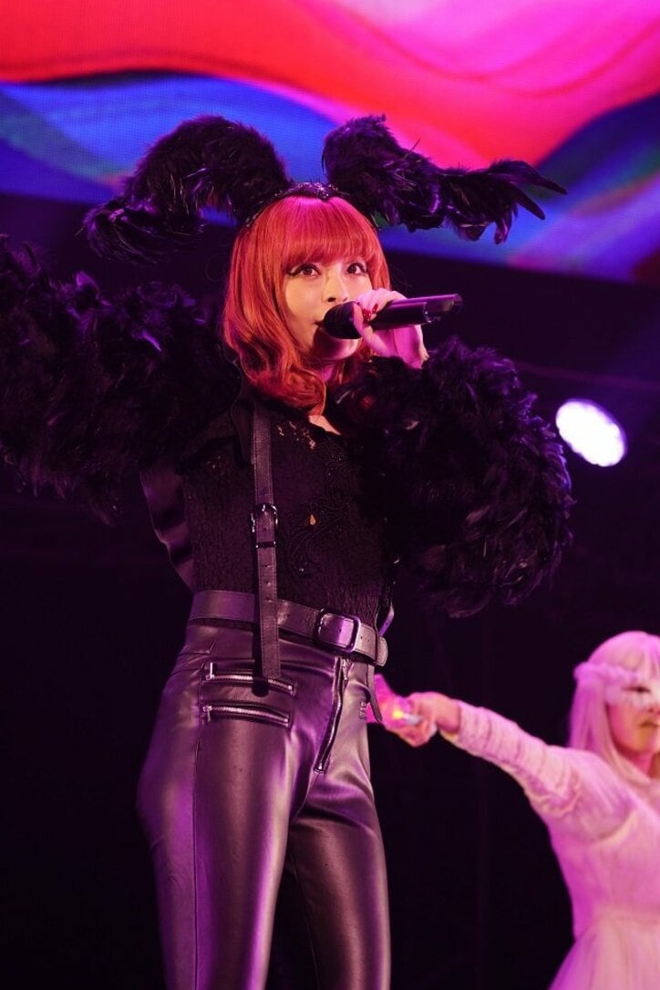 きゃりーぱみゅぱみゅとけやき坂46が武道館でコラボライブ「こんな幸せな時間はないな」