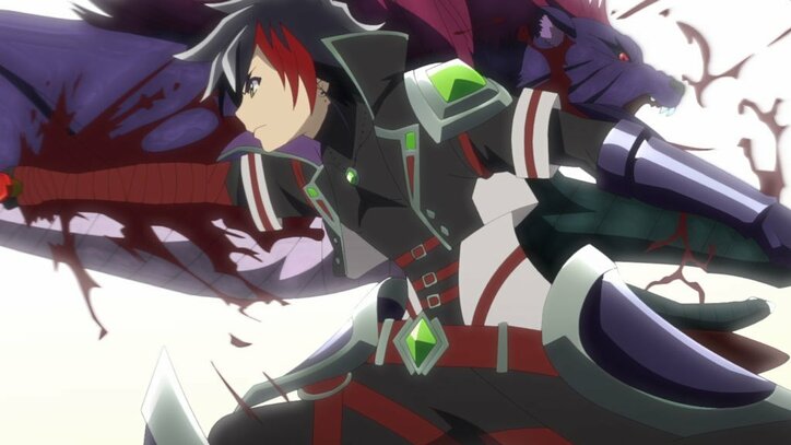 アニメ「白猫プロジェクト」王位継承をかけアデルと対決する少年…第3話先行カット＆あらすじ公開