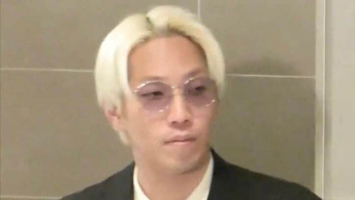 【写真・画像】「あいつはヤドカリ」 リンダカラー∞Denの“オンナ癖”をルームメイトが暴露 平本蓮が“成敗”へ「ブチギレます」　1枚目