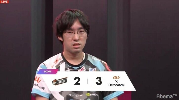 よしもとLibalentがファイナル進出決定／RAGE Shadowverse Pro League 19-20 1st