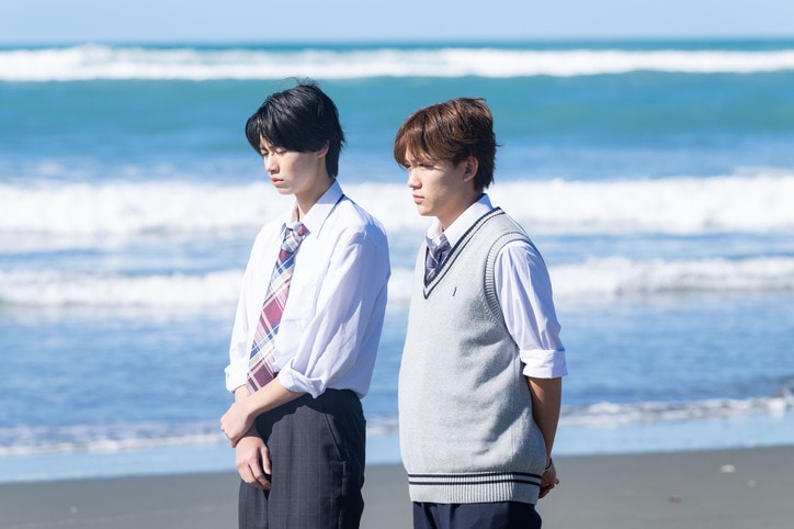 【写真・画像】ゆうひをめぐる三角関係がついに決着！「ゆうひの笑顔が可愛くて大好きです」『今日好き』クライストチャーチ編最終話　3枚目