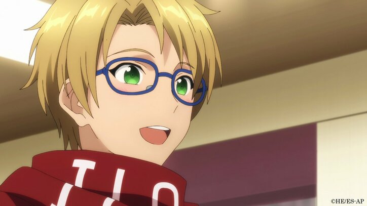 アニメ「あんさんぶるスターズ!」舞台は『Trickstar』と『Eden』の決勝戦に突入…!第24話あらすじ解禁