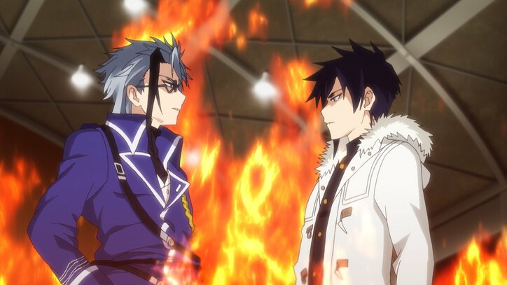 アニメ「プランダラ」見知らぬ世界にやってきた陽菜たち…第12話先行カット&あらすじ公開