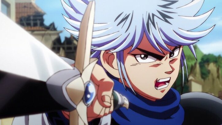 アニメ「ダイの大冒険」ハドラー親衛騎団の力が明らかに…第48話先行カット&あらすじ公開