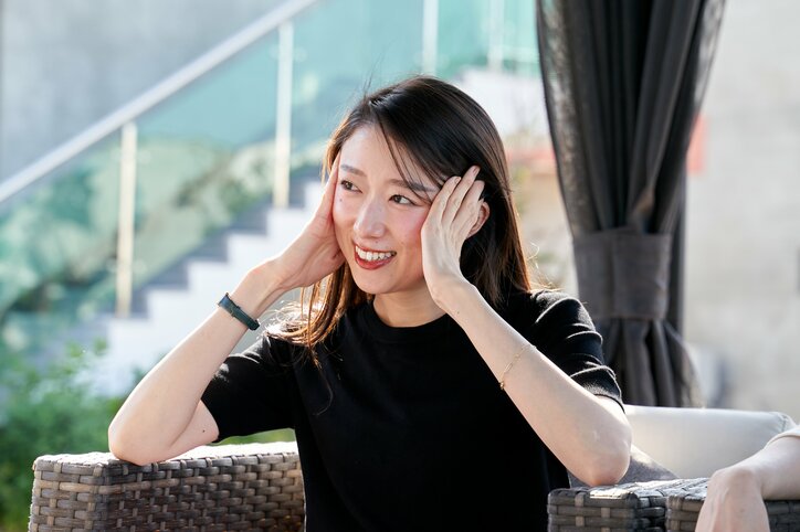 会社社長や美人すぎる広報担当も！ 大人の色気と余裕で男性を虜にさせる、婚活番組で話題の30代美女6人オフショット一挙公開『GIRL or LADY ～私が最強～』