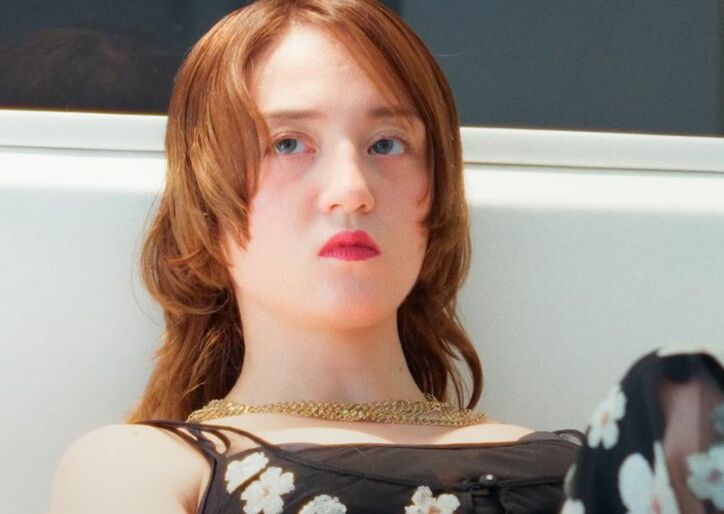 【写真・画像】結婚したい29歳モデル美女に「重たい」43歳居候彼氏が爆弾発言！「オレは独身の自由奔放さが染み込んじゃってるから」言い訳にスタジオ悲鳴「これはあかん」　1枚目