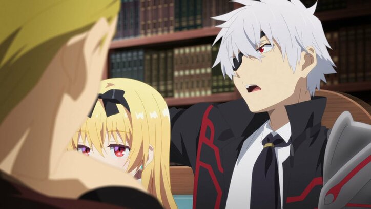 アニメ「ありふれた職業で世界最強」第8話先行カット解禁　「過去との再会」