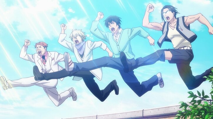 [Photos/Images] Drinking Party with a Trio of Girls Set Up! Anime "Grand Blue Dreaming" Season 2 Episode 6 Synopsis & Scene Preview Released 1st