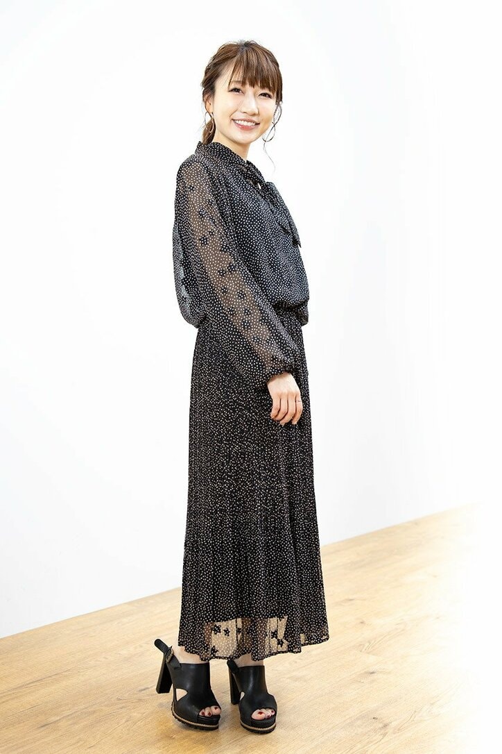 元『あいのり』もも、離婚して改めて思う“結婚”の意味