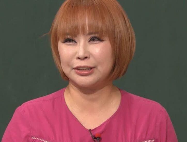 【写真・画像】スピリチュアルにドハマりし1500万円つぎ込んだ…浜田ブリトニー、霊感商法のターゲットになりやすい人を分析　1枚目