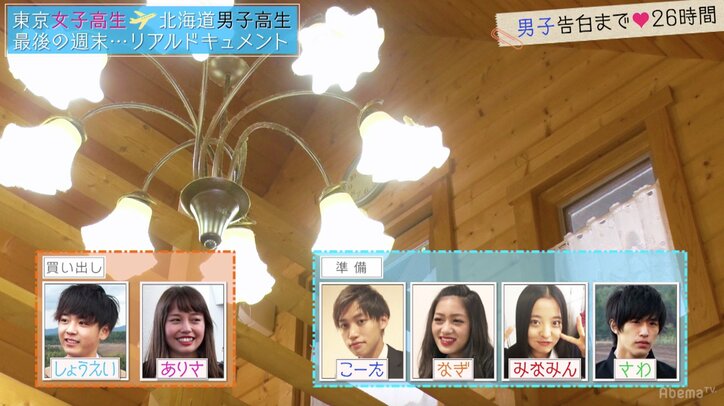 積極的すぎるライバルについに弱音…三角関係に変化が起こる『恋する♥週末ホームステイ』第8話