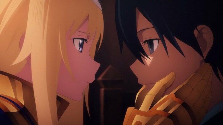 アニメ「SAO アリシゼーション WoU」各話のあらすじ＆視聴者の感想・反響まとめ！無料で視聴できるサービスも紹介 4枚目