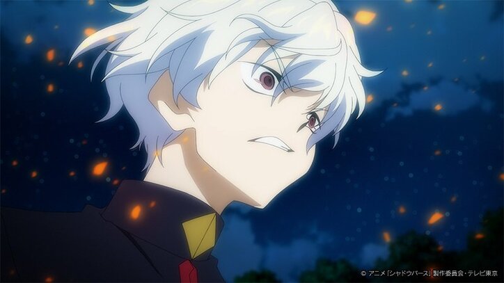アニメ「シャドウバース」ヒイロの行く手を阻むルシア…！第21話先行カット＆あらすじ公開