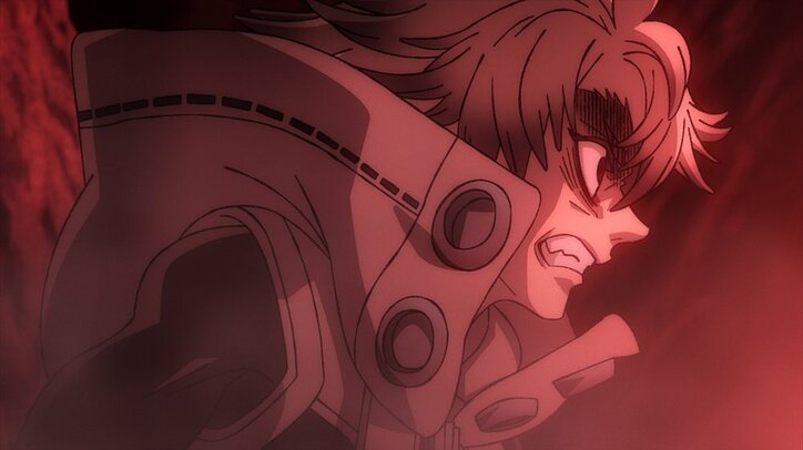 [Photos/Images] Riyo face à l'assaut féroce de Noerde... Premières images et synopsis de l'épisode 18 de l'anime Gachiakuta dévoilés 9th