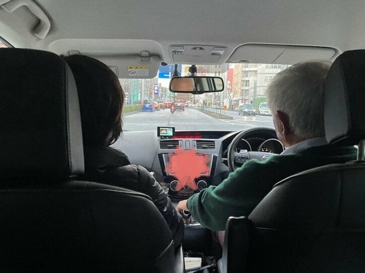 あいのり・桃、過保護な母親の行動に思うこと「無償の愛ってすごいなぁ」