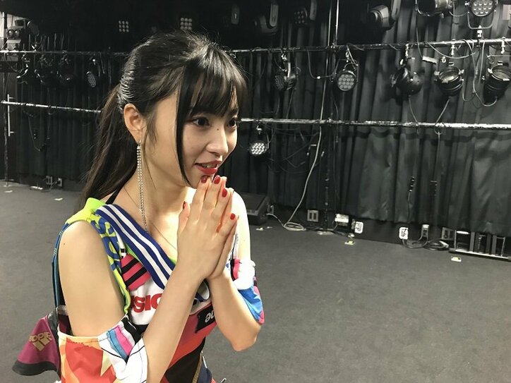 CheekyParade、ライブファンディング企画達成 メンバーコメント到着!