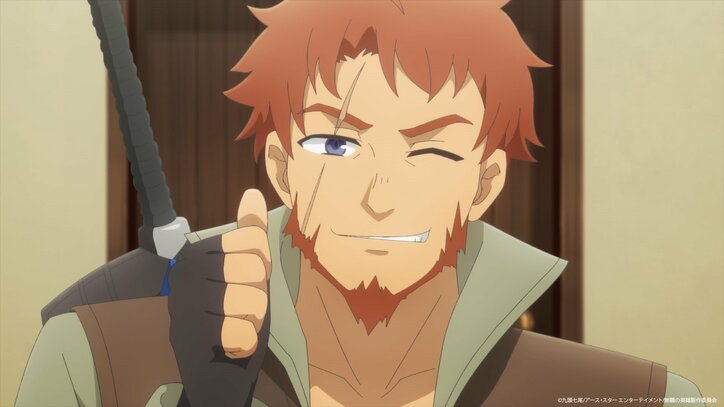 [Photos/Images] Arel retourne dans sa ville natale pour défier sa mère Farah ! Synopsis et premières images de l'épisode 6 de "Mushoku no Eiyū" 7th