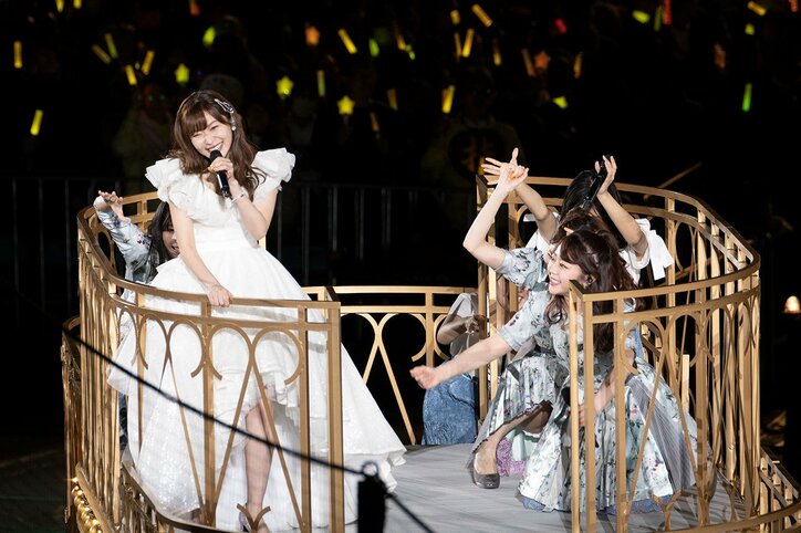 松本人志、指原莉乃から卒業コンサート参加の相談を受け「パチンコの営業と迷うな」