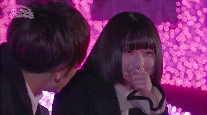 「真冬のオオカミくん」出演のアーティスト吉田凜音、最後の告白に「考えただけで“わやーっ！っ”てなります（笑）」