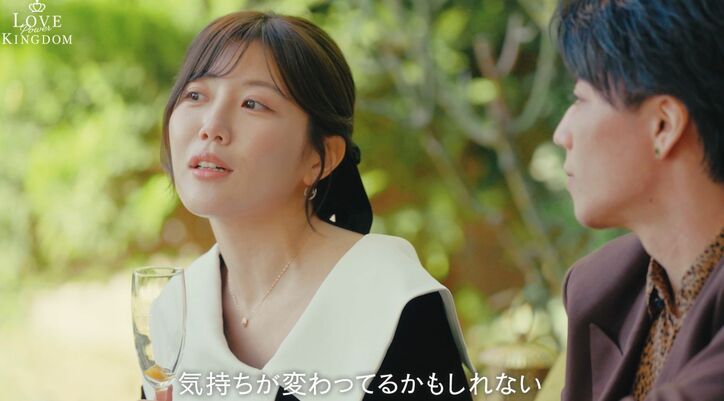 【写真・画像】マッチングアプリで8000人とマッチした32歳男性、指原莉乃と同期の31歳元アイドルと急接近 1枚目