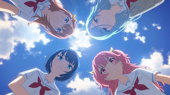 [Photos/Images] From "Project SEKAI COLORFUL STAGE!", the Blu-ray release of the anime film "COLORFUL STAGE! The Movie: A Miku Who Can't Sing" is set for Wednesday, October 29th! 4th