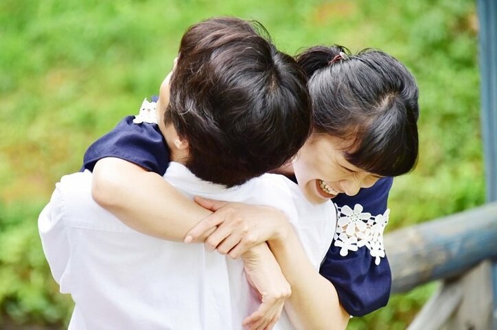 映画『妻ふり』に林家ペー＆パー子、森三中・大島美幸、藤本美貴らからコメントが到着　場面写真も新たに公開