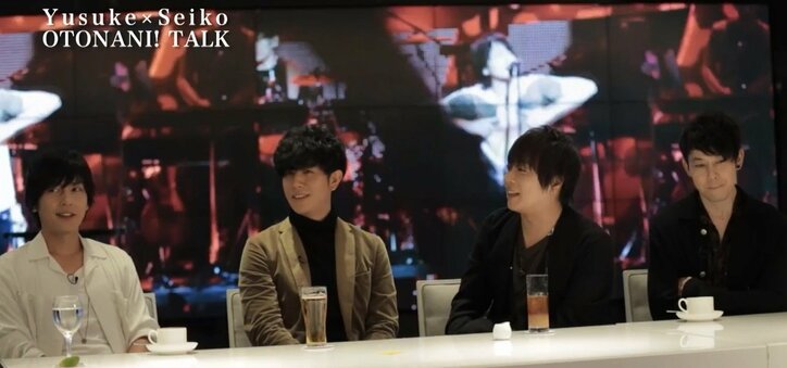 flumpool、阪井一生が脳のMRI検査　衝撃の事実が判明