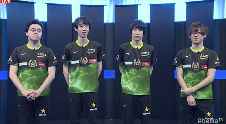 横浜F・マリノスが首位キープ、レバンガ☆SAPPOROが追走／RAGE Shadowverse Pro League 19-20 2nd