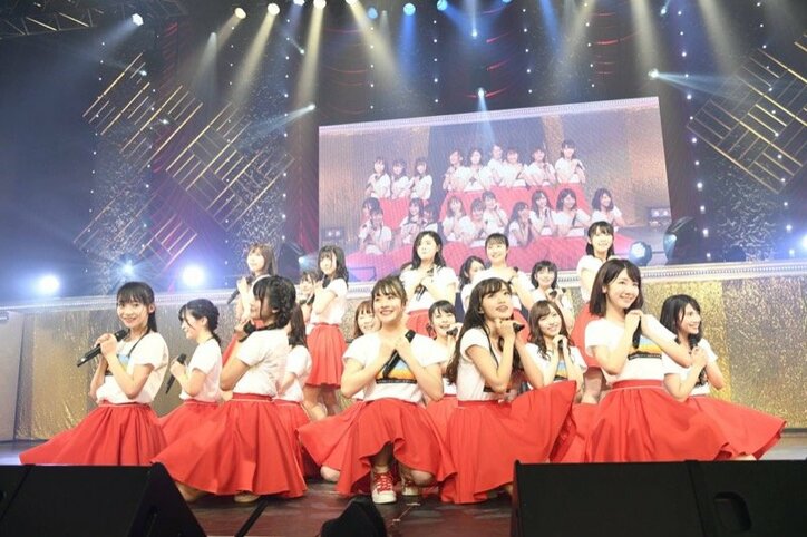 新成人メンバーからは「年金」などの言葉も…　AKB48グループ、９日間・全15公演のイベントがスタート