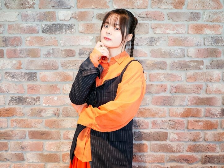 【写真・画像】「あっ、好きかも!」声優・永瀬アンナが思わず惹かれたキャラクターは?【TVアニメ『マリッジトキシン』インタビュー】 2枚目