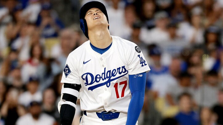 【写真・画像】大谷翔平終了原稿　1枚目