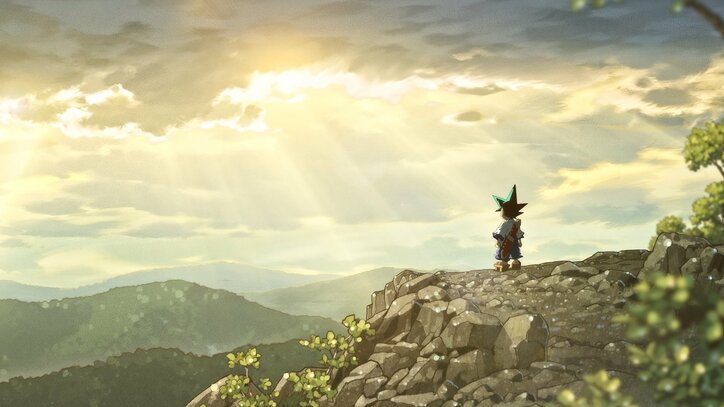 【写真・画像】キャラクターたちのアクションに目が離せないオープニング！アニメ『真･侍伝 YAIBA』OPED場面カット一挙解禁！　9枚目